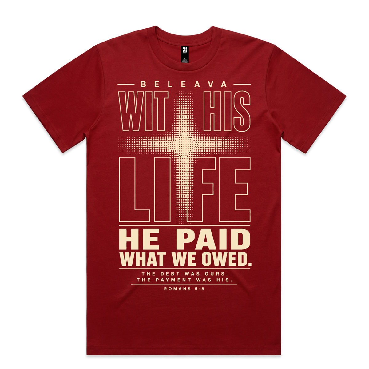 BELEAVA Gospel Pack